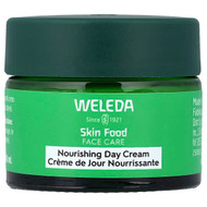 <img alt="Weleda, Skin Food Face Care, Nourishing Day Cream, Normal to Dry Skin, 1.3 fl oz (40 ml)" title="Weleda, Skin Food Face Care, Nourishing Day Cream, Normal to Dry Skin, 1.3 fl oz (40 ml),4001638579957"