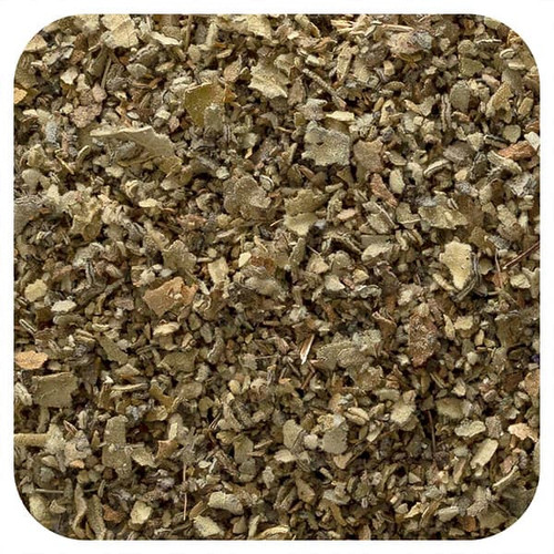 <img alt="Frontier Co-op, Organic Mullein Leaf, Cut & Sifted, 16 oz (453 g)" title="Frontier Co-op, Organic Mullein Leaf, Cut & Sifted, 16 oz (453 g),089836027566"