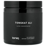 <img alt="Toniiq, Tongkat Ali, 120 Capsules (200 mg per Capsule)" title="Toniiq, Tongkat Ali, 120 Capsules (200 mg per Capsule),850051716104"