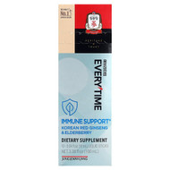 <img alt="JungKwanJang, Everytime, Immune Support, Korean Red Ginseng & Elderberry, 10 Liquid Sticks, 0.34 fl oz (10 ml) Each" title="JungKwanJang, Everytime, Immune Support, Korean Red Ginseng & Elderberry, 10 Liquid Sticks, 0.34 fl oz (10 ml) Each,819079015835"