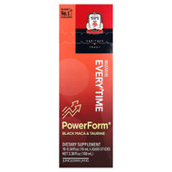 <img alt="JungKwanJang, Everytime PowerForm, Black Maca & Taurine, 10 Liquid Sticks, 0.34 fl oz (10 ml) Each" title="JungKwanJang, Everytime PowerForm, Black Maca & Taurine, 10 Liquid Sticks, 0.34 fl oz (10 ml) Each,819079016313"
