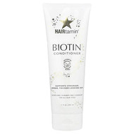 <img alt="HAIRtamin, Biotin Conditioner, Botanical Blend, 7 fl oz (207 ml)" title="HAIRtamin, Biotin Conditioner, Botanical Blend, 7 fl oz (207 ml),860308001693"