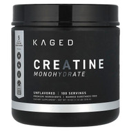 <img alt="Kaged, Creatine Monohydrate, Unflavored, 1.12 lb (510 g)" title="Kaged, Creatine Monohydrate, Unflavored, 1.12 lb (510 g),850053383007"