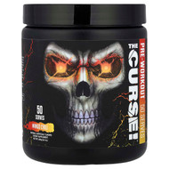 <img alt="JNX Sports, The Curse, Pre-Workout, Mango Chili, 9.2 oz (260 g)" title="JNX Sports, The Curse, Pre-Workout, Mango Chili, 9.2 oz (260 g),810153602101"