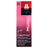 <img alt="JungKwanJang, Everytime CaloTrim, Green Tea Extract & L-Carnitine Tartrate, 10 Liquid Sticks, 0.34 fl oz (10 ml) Each" title="JungKwanJang, Everytime CaloTrim, Green Tea Extract & L-Carnitine Tartrate, 10 Liquid Sticks, 0.34 fl oz (10 ml) Each,819079016375"
