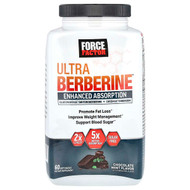 <img alt="Force Factor, Ultra Berberine, Chocolate Mint, 60 Soft Chews" title="Force Factor, Ultra Berberine, Chocolate Mint, 60 Soft Chews,810126662002"