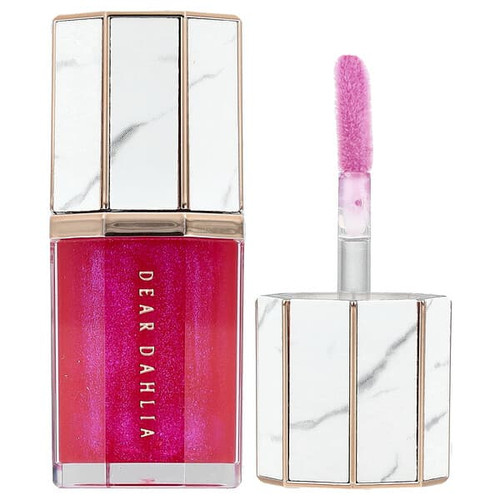 <img alt="Dear Dahlia, Paradise Aurora Shine Lip Treatment, Lip Gloss, Twilight, 0.21 fl oz (6.5 ml)" title="Dear Dahlia, Paradise Aurora Shine Lip Treatment, Lip Gloss, Twilight, 0.21 fl oz (6.5 ml),8809546840628"