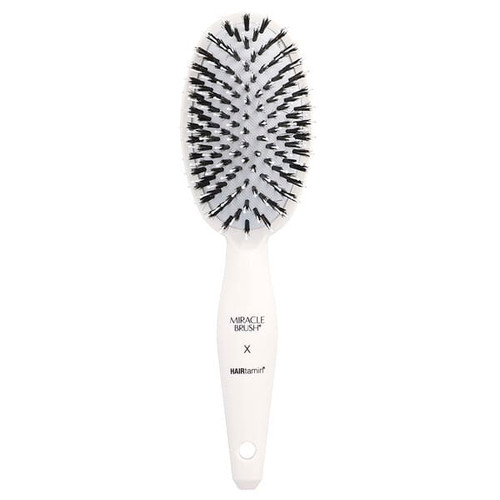 <img alt="HAIRtamin, Miracle Brush, 1 Brush" title="HAIRtamin, Miracle Brush, 1 Brush,856344008659"