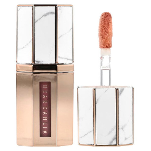 <img alt="Dear Dahlia, Paradise Dream Velvet Lip Mousse, Lip Tint, Button, 0.21 fl oz (6.5 ml)" title="Dear Dahlia, Paradise Dream Velvet Lip Mousse, Lip Tint, Button, 0.21 fl oz (6.5 ml),8809546844145"