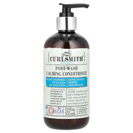 <img alt="Curlsmith, Post-Wash Calming Conditioner, For All Hair and Scalp Types, 12 fl oz (355 ml)" title="Curlsmith, Post-Wash Calming Conditioner, For All Hair and Scalp Types, 12 fl oz (355 ml),850005417095"