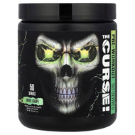 <img alt="JNX Sports, The Curse, Pre-Workout, White Grape, 9.7 oz (275 g)" title="JNX Sports, The Curse, Pre-Workout, White Grape, 9.7 oz (275 g),810153602125"