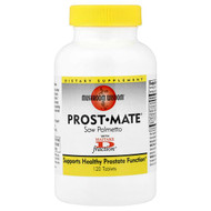 <img alt="Mushroom Wisdom, ProstMate, 120 Tablets" title="Mushroom Wisdom, ProstMate, 120 Tablets,791014106009"