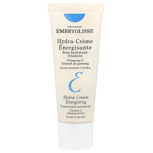<img alt="Embryolisse, Hydra-Cream Energizing, Normal to Dry Skin, 1.35 fl oz (40 ml)" title="Embryolisse, Hydra-Cream Energizing, Normal to Dry Skin, 1.35 fl oz (40 ml),3350900002114"