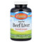 <img alt="Carlson, Grass-Fed Beef Liver, 180 Capsules" title="Carlson, Grass-Fed Beef Liver, 180 Capsules,088395706103" <img alt="Carlson, Grass-Fed Beef Liver, 180 Capsules" title="Carlson, Grass-Fed Beef Liver, 180 Capsules,088395706103"