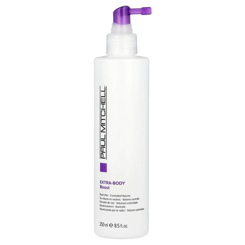 <img alt="Paul Mitchell, Extra Body Boost, 8.5 fl oz (250 ml)" title="Paul Mitchell, Extra Body Boost, 8.5 fl oz (250 ml),090174406814"