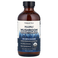 <img alt="Triquetra Health, MycoMax, Mushroom Extract Complex, 8 fl oz (240 ml)" title="Triquetra Health, MycoMax, Mushroom Extract Complex, 8 fl oz (240 ml),850040354478"