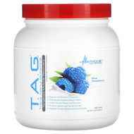 <img alt="Metabolic Nutrition, T.A.G., Blue Raspberry, 400 g" title="Metabolic Nutrition, T.A.G., Blue Raspberry, 400 g,764779698232"