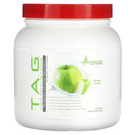<img alt="Metabolic Nutrition, T.A.G., Green Apple, 400 g" title="Metabolic Nutrition, T.A.G., Green Apple, 400 g,764779698454"