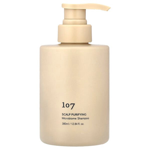 <img alt="107 Beauty, Scalp Purifying Microbiome Shampoo, 12.84 fl oz (380 ml)" title="107 Beauty, Scalp Purifying Microbiome Shampoo, 12.84 fl oz (380 ml),8809433340859"