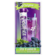 <img alt="Zipfizz, Energy Drink Mix, Grape, 20 Tubes, 0.39 oz (11 g) Each" title="Zipfizz, Energy Drink Mix, Grape, 20 Tubes, 0.39 oz (11 g) Each,893811000273"