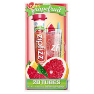 <img alt="Zipfizz, Energy Drink Mix, Pink Grapefruit, 20 Tubes, 0.39 oz (11 g) Each" title="Zipfizz, Energy Drink Mix, Pink Grapefruit, 20 Tubes, 0.39 oz (11 g) Each,893811000099"