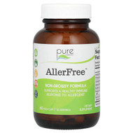 <img alt="Pure Essence, AllerFree, 60 Vegi-Caps" title="Pure Essence, AllerFree, 60 Vegi-Caps,659670004025"