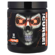 <img alt="JNX Sports, The Curse, Pre-Workout, Peach Mango, 9.7 oz (275 g)" title="JNX Sports, The Curse, Pre-Workout, Peach Mango, 9.7 oz (275 g),810153601289"