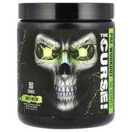<img alt="JNX Sports, The Curse, Pre-Workout, Sweet Melon, 9.7 oz (275 g)" title="JNX Sports, The Curse, Pre-Workout, Sweet Melon, 9.7 oz (275 g),810153600855"