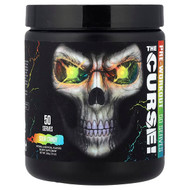 <img alt="JNX Sports, The Curse, Pre-Workout, Sour Candy, 10 oz (285 g)" title="JNX Sports, The Curse, Pre-Workout, Sour Candy, 10 oz (285 g),797776094523"