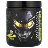<img alt="JNX Sports, The Shadow, Pre-Workout, Lemon, 10.16 oz (288 g)" title="JNX Sports, The Shadow, Pre-Workout, Lemon, 10.16 oz (288 g),810153600176"