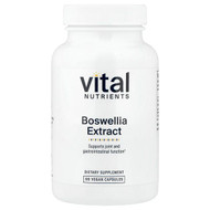 <img alt="Vital Nutrients, Boswellia Extract, 90 Vegan Capsules (400 mg per Capsule)" title="Vital Nutrients, Boswellia Extract, 90 Vegan Capsules (400 mg per Capsule),693465256114"