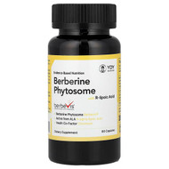 <img alt="YDY, Berberine Phytosome, 60 Capsules" title="YDY, Berberine Phytosome, 60 Capsules,860011829324"