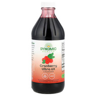 <img alt="Dynamic Health, Cranberry Ultra 6X Concentrate , 16 fl oz (473 ml)" title="Dynamic Health, Cranberry Ultra 6X Concentrate , 16 fl oz (473 ml),790223271584"