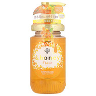 <img alt="&honey, Fleur Moist Shampoo, Osmanthus Honey, 14.9 fl oz (440 ml)" title="&honey, Fleur Moist Shampoo, Osmanthus Honey, 14.9 fl oz (440 ml),4589546895029"