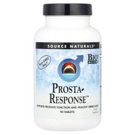 <img alt="Source Naturals, Prosta-Response, 90 Tablets" title="Source Naturals, Prosta-Response, 90 Tablets,021078412953"