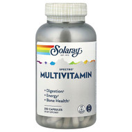 <img alt="Solaray, Spectro Multivitamin, Iron Free, 250 Capsules" title="Solaray, Spectro Multivitamin, Iron Free, 250 Capsules,076280047851"