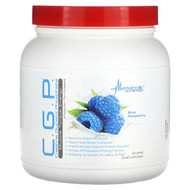 <img alt="Metabolic Nutrition, C.G.P., Blue Raspberry, 400 g" title="Metabolic Nutrition, C.G.P., Blue Raspberry, 400 g,764779712112"