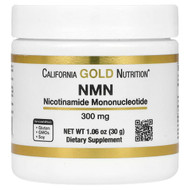 <img alt="California Gold Nutrition, NMN Powder, 1.06 oz (30 g)" title="California Gold Nutrition, NMN Powder, 1.06 oz (30 g),898220021697"