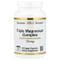 <img alt="California Gold Nutrition, Triple Magnesium Complex, 70 mg , 90 Veggie Capsules" title="California Gold Nutrition, Triple Magnesium Complex, 70 mg , 90 Veggie Capsules,898220024865"