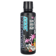 <img alt="VMI Sports, L-Carnitine 3000, Miami Vice, 16 fl oz (473 ml)" title="VMI Sports, L-Carnitine 3000, Miami Vice, 16 fl oz (473 ml),850001728706"