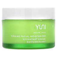 <img alt="Yuni Beauty, Active Calm, Daily Facial Moisturizer, 2 oz (55 g)" title="Yuni Beauty, Active Calm, Daily Facial Moisturizer, 2 oz (55 g),856349007190"