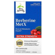 <img alt="Terry Naturally, Berberine MetX, 60 Capsules (250 mg per Capsule)" title="Terry Naturally, Berberine MetX, 60 Capsules (250 mg per Capsule),367703356064"