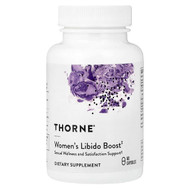 <img alt="Thorne, Womens Libido Boost, 60 Capsules" title="Thorne, Womens Libido Boost, 60 Capsules,693749015949"