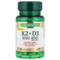 <img alt="Natures Bounty, Vitamin K2 + D3, 60 Vegetable Capsules" title="Natures Bounty, Vitamin K2 + D3, 60 Vegetable Capsules,074312016790" <img alt="Natures Bounty, Vitamin K2 + D3, 60 Vegetable Capsules" title="Natures Bounty, Vitamin K2 + D3, 60 Vegetable Capsules,074312016790"