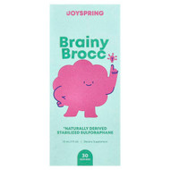 <img alt="JoySpring, Brainy Brocc, 1 fl oz (30 ml)" title="JoySpring, Brainy Brocc, 1 fl oz (30 ml),850008889882"