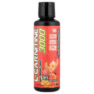 <img alt="VMI Sports, L-Carnitine 3000, Peach Mango, 16 fl oz (473 ml)" title="VMI Sports, L-Carnitine 3000, Peach Mango, 16 fl oz (473 ml),850748005764"
