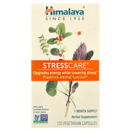 <img alt="Himalaya, StressCare, 120 Vegetarian Capsules" title="Himalaya, StressCare, 120 Vegetarian Capsules,605069003018"
