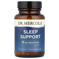 <img alt="Dr. Mercola, Sleep Support, 30 Capsules" title="Dr. Mercola, Sleep Support, 30 Capsules,810094210458"
