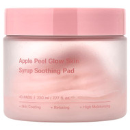 <img alt="Sungboon Editor, Apple Peel Glow Skin Syrup Soothing Pad, 40 Pads" title="Sungboon Editor, Apple Peel Glow Skin Syrup Soothing Pad, 40 Pads,8809684564875"