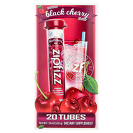 <img alt="Zipfizz, Energy Drink Mix, Black Cherry, 20 Tubes, 0.39 oz (11 g) Each" title="Zipfizz, Energy Drink Mix, Black Cherry, 20 Tubes, 0.39 oz (11 g) Each,893811000976"